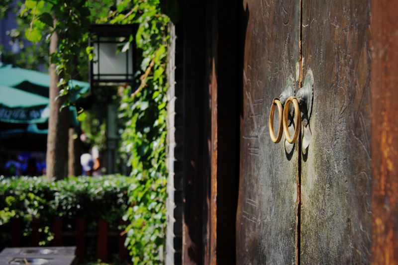 从北京到四川，一场穿越山河的治愈之旅，我找到了生活的另一种答案-第2张图片-四川省中国青年旅行社